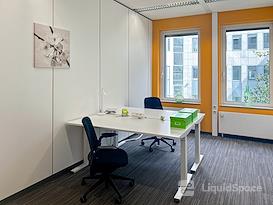 Regus | Ratingen, Kaiserswerther Strasse