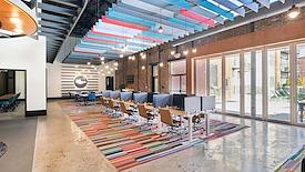 Apt CoWork at The Melrose