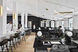 The New Work Project