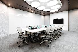 The Executive Centre - Mfar Greenheart