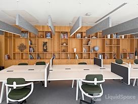 SPACES | FL, Miami -Spaces One Brickell