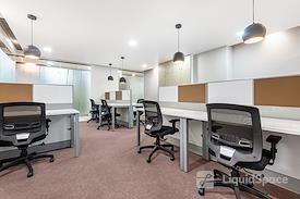 Regus | SLN Terminus