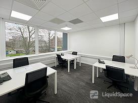 Regus | Coventry, Little Park Street