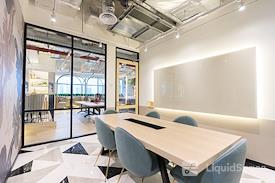 Satrio | RDTX Square L9