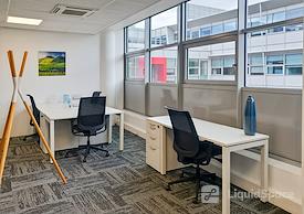 Regus | Montbonnot Valley