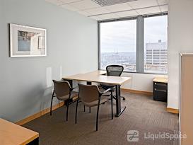 Regus | One Liberty Place