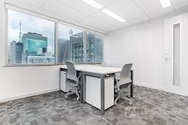 HQ | Sao Paolo, - Paulista - Center 3 - Augusta