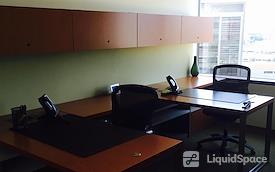 Carr Workplaces - Tysons