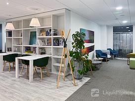 Regus | Reims, Le Cristal