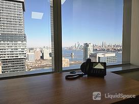 Firm & Co. Jersey City