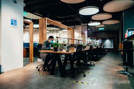 Co-labs Coworking The Starling