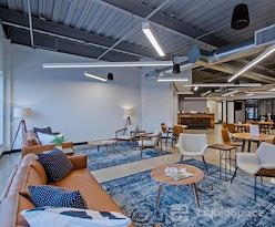 Regus || LAX Continental Grand