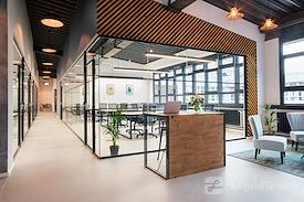 Techspace - Kreuzberg