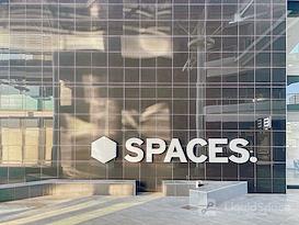 SPACES | CENTURION, SPACES, Byls Bridge