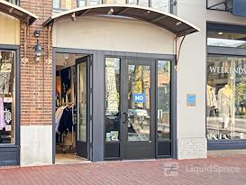 HQ | CO, Boulder - Pearl St.