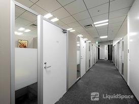 Regus | Sendai Mark One