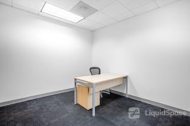 Regus | Harborside Financial