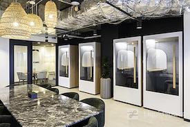 Industrious - Pasarroyo