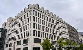 Regus | Berlin Am Brandenburger Tor