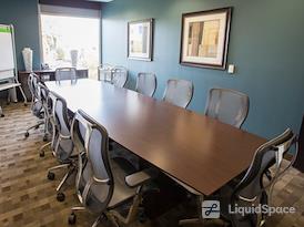 Regus | Town Square