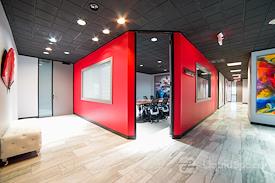 Rockstar Building