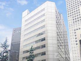 Regus | Tokyo Shinjuku Nishiguchi Takagi
