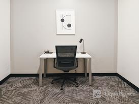 Regus | Edmond - S Broadway