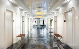 Bond Collective at 60 Broad Street