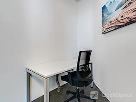 Regus | Bahrain, United Tower