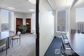 Boston Offices - One Boston Place