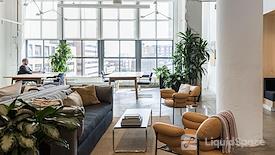 WeWork | 1100 Ludlow St