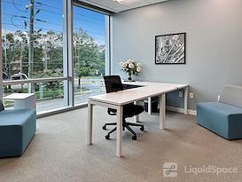 SPACES | Crabtree Terrace