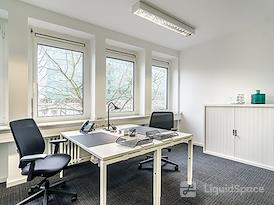 HQ | Dusseldorf, Berliner Allee