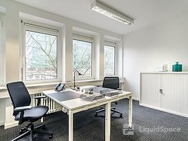 Regus | Dusseldorf, Berliner Allee