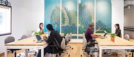 WeWork Vaswani Chambers