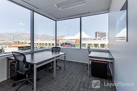 Regus | Downtown Summerlin