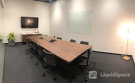 Industrious - Walnut Creek - Broadway Plaza