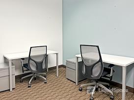 Regus | Ladera Corporate Terrace