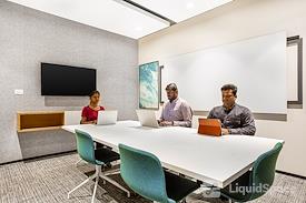 SPACES | CHENNAI, Spaces Olympia