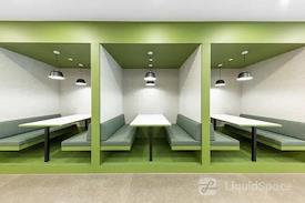 Regus || BASEL, Heuwaage