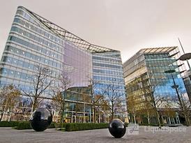 Regus | London - London Bridge More London