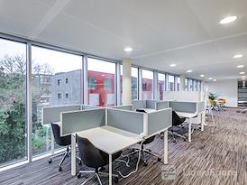 Regus | Versoix, Station Lakeside