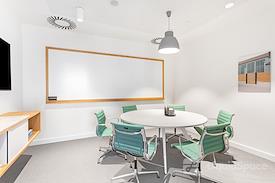 SPACES | PRAGUE, Spaces Albatros