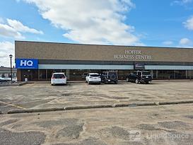 HQ | SK, Regina - Hoffer Dr