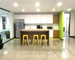 Boxer - Metrocenter Business Park