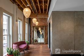 Candy Factory Coworking