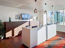 Regus | Brussels West Basilix
