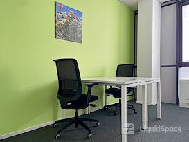 Regus | Padova, Est