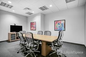 Regus | Desert Ridge Corporate