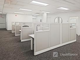 Regus | 20 Jackson Drive